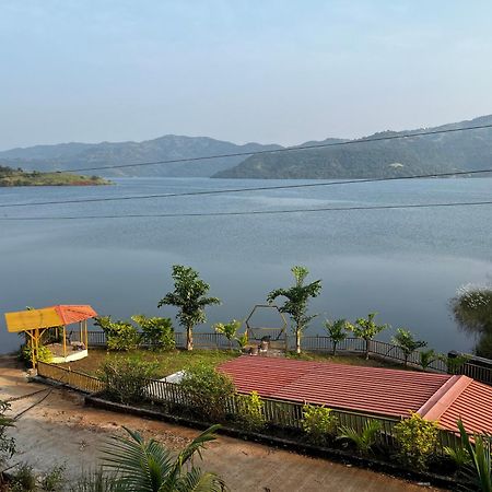 Swiss Lake Resort لافاسا المظهر الخارجي الصورة